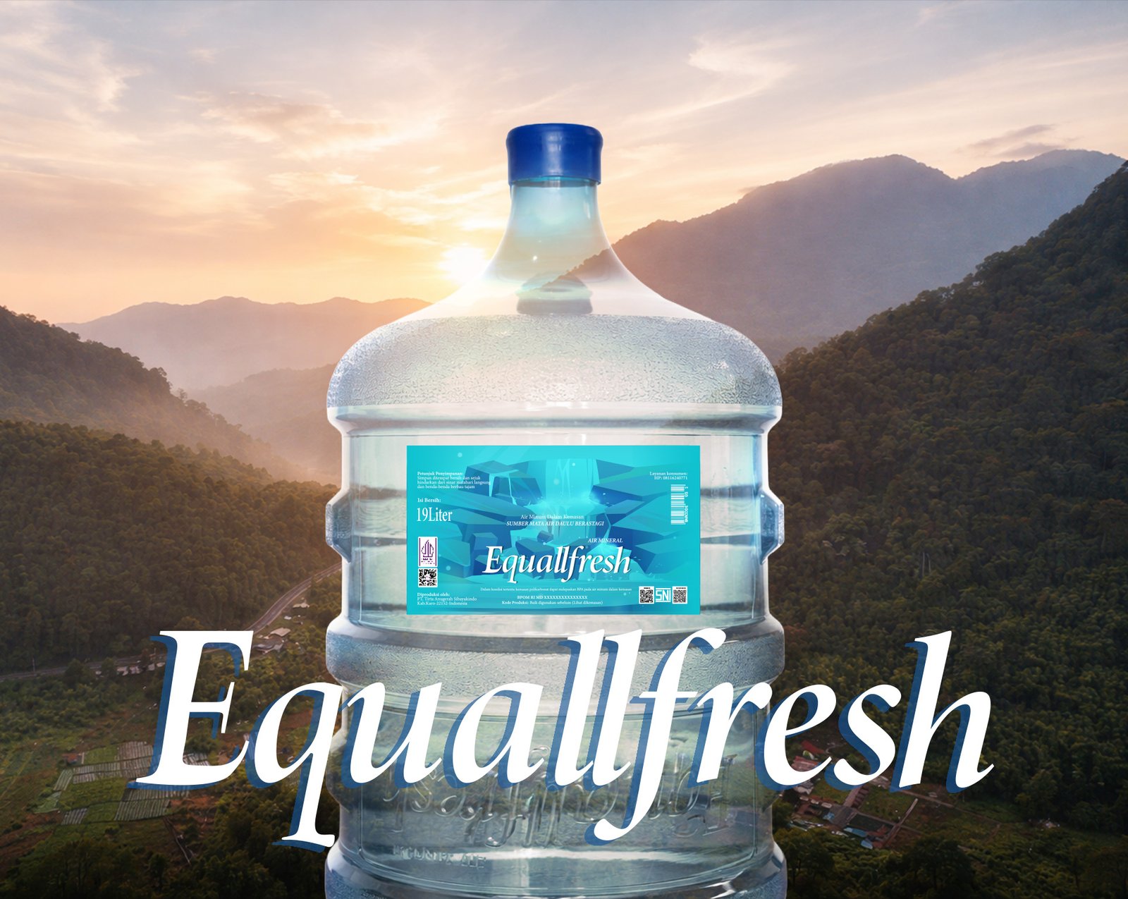 Dipercaya untuk Menemani Setiap Aktivitas